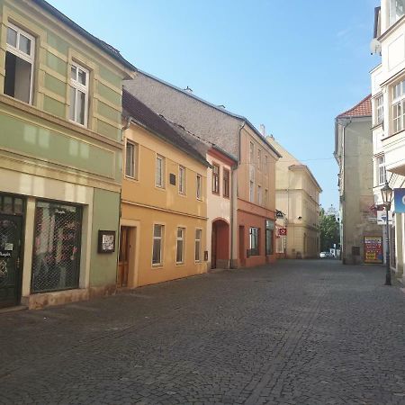 Juestel Apartment Litoměřice Exterior foto